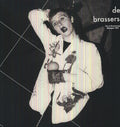 De Brassers - Live At Doornroosje - Vinyl Record