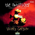 Tchaikovsky / Gergiev / Kirov Orchestra - Nutcracker - Music CD