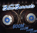 Blue Bonnets - Boom Boom Boom Boom - Music CD