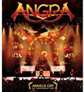 Angra - Angels Cry (20th Anniversary Live) - Blu-ray