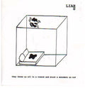 Liars - They Threw Us All In A Trench & Stuck A Monument O - Music CD