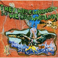 Liars - They Were Wrong So We Drowned - Music CD