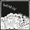 Swearin' - Surfing Strange - Music CD
