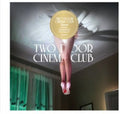 Two Door Cinema Club - Beacon - Music CD
