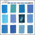 Blew - You're Not The Only One - Music CD