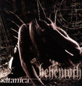 Behemoth - Satanica - Vinyl Record