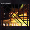 Into It. Over It - Intersections - Music CD