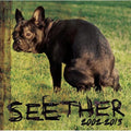 Seether - Seether: 2002-13 - Music CD