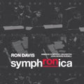 Davis,ron - Symphronica - Music CD