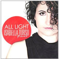 Turso,isabella - All Light - Music CD