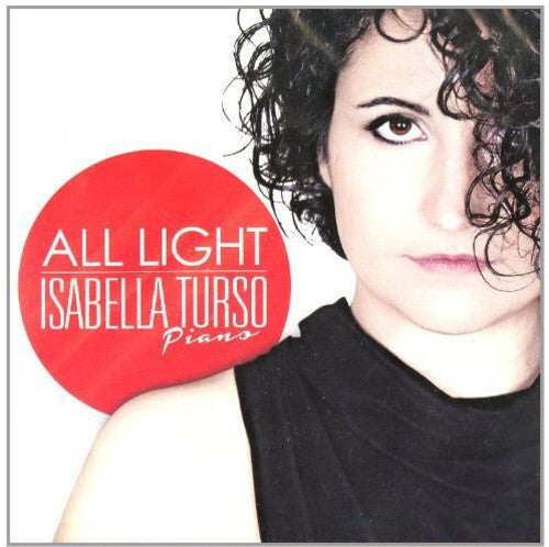 Turso,isabella - All Light - Music CD