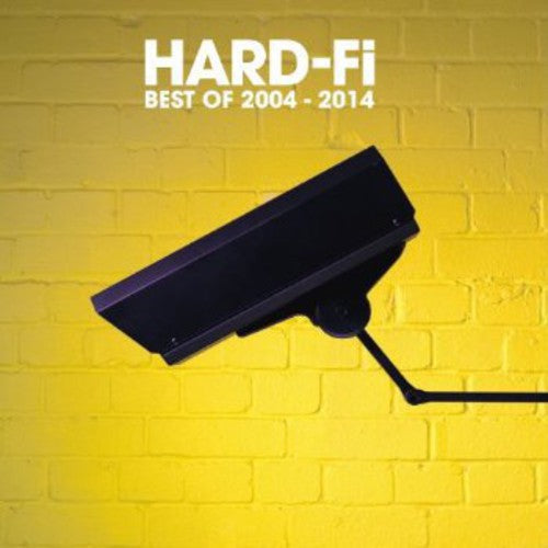 Hard-fi - 2003-13 Best Of - Music CD