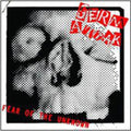 Germ Attak - Fear Of The Unknown - Music CD
