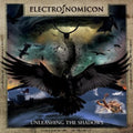 Electro Nomicon - Unleashing The Shadows - Music CD