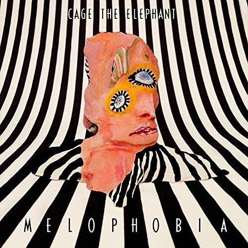 Cage The Elephant - Melophobia - Vinyl Record