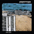 Papermaps - Darker Lights - Music CD