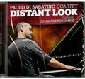 Di Sabatino Paolo Quartet Feat Abercrombie John - Distant Look - Music CD