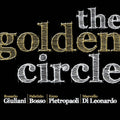 Giuliani / Fabrizio Bosso / Enzo Pietropaoli - Golden Circle - Music CD