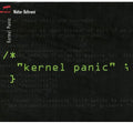 Beltrami,walter - Kernel Panic - Music CD