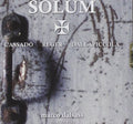 Dalsass,marco - Solum - Music CD
