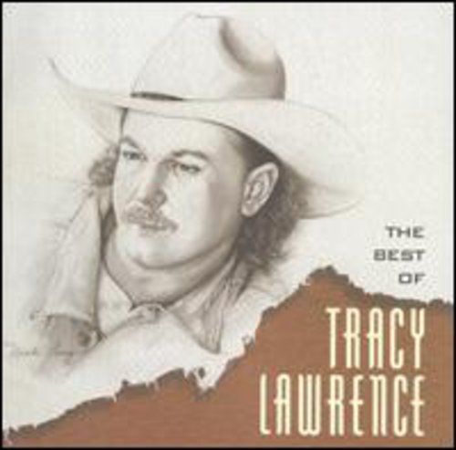 Lawrence,tracy - Best Of - Music CD