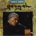 Conte,paolo - Gong-oh - Music CD