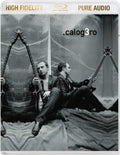 Calogero - Calog3ro - Music CD
