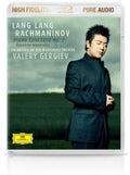 Lang Lang & Orchestra - Rachmaninov: Piano Concerto No. 2 - Music CD