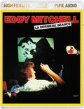 Mitchell,eddy - La Derniere Seance - Music CD
