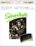 Mitchell,eddy - Sur La Route De Memphis - Music CD