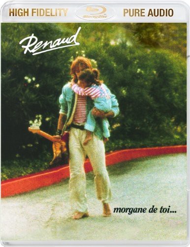 Renaud - Morgane De Toi - Music CD