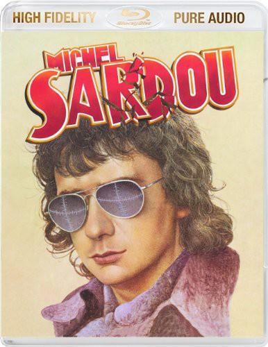 Sardou,michel - La Vieille - Music CD
