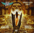 Skylark - Divine Gates Part I: Gate Of Hell - Music CD