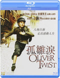 Oliver Twist (2005) - Oliver Twist (2005) - Blu-ray