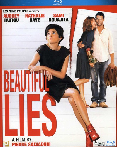 Beautiful Lies - Beautiful Lies - Blu-ray