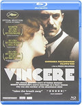 Vincere - Vincere - Blu-ray