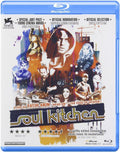Soul Kitchen - Soul Kitchen - Blu-ray
