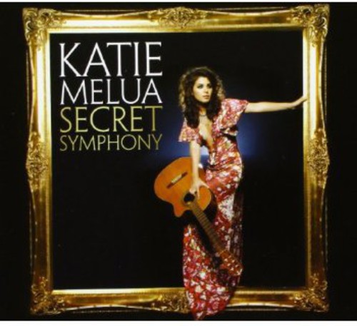 Melua,katie - Secret Symphony - Music CD