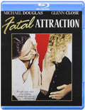 Fatal Attraction - Fatal Attraction - Blu-ray
