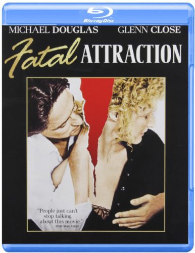 Fatal Attraction - Fatal Attraction - Blu-ray