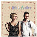 Little & Ashley - Stole My Heart - Music CD
