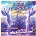Symfonia - In Paradisum - Music CD