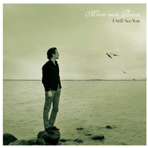 Van Roon,marc - I Still See You - Music CD