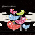 Pajaro Sunrise - Done / Undone - Music CD