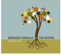 Chandler,brandon - Make Love Sing - Music CD
