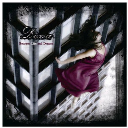 Deva - Between Life & Dreams - Music CD