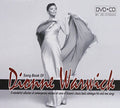 Warwick,dionne - Dionne Warwick - Music CD
