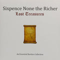 Sixpence None The Richer - Lost Treasures - Music CD