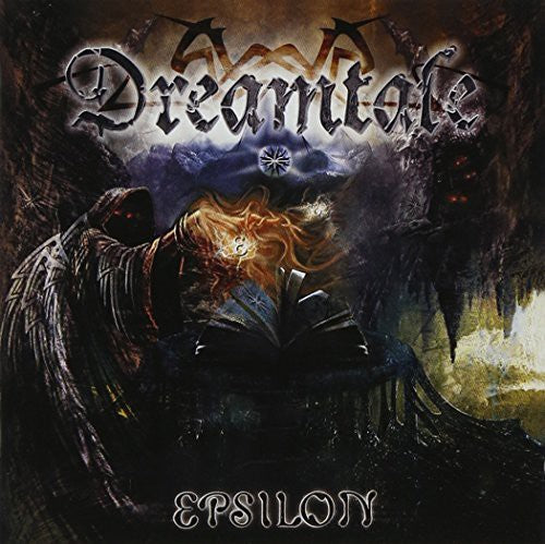 Dreamtale - Ypsilon - Music CD