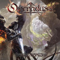 Operadyse - Pandemonium - Music CD